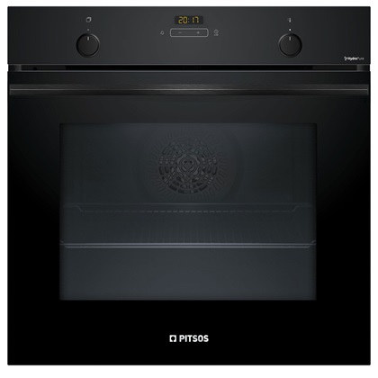 Pitsos PH33M40B3 Φούρνος Άνω πάγκου