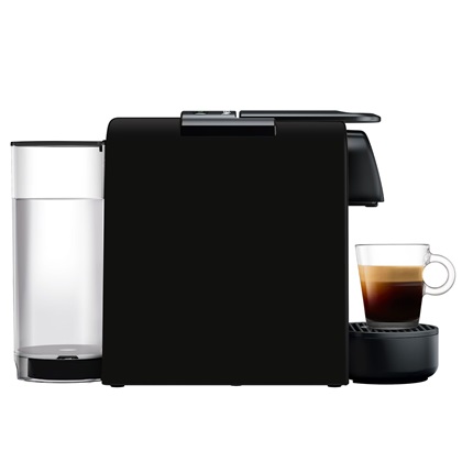 Delonghi Καφετιέρα Espresso Με κάψουλα EN85.B Nespresso Essenza Mini