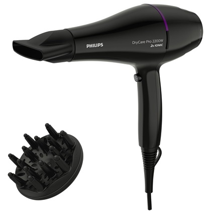 Philips DryCare Σεσουάρ BHD274/00 2.200,0 W