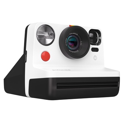 Polaroid Now Gen 2 - Black & White