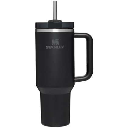 Stanley The Quencher H2.O FlowState Tumbler 1.18L Black Tonal