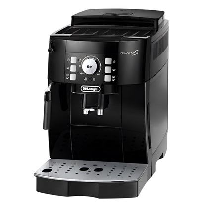 Delonghi Καφετιέρα Espresso Αυτόματη ECAM 12.123.B
