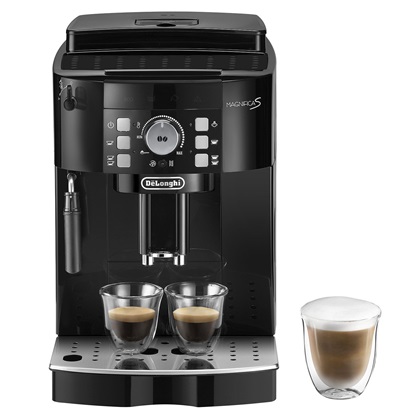 Delonghi Καφετιέρα Espresso Αυτόματη ECAM 12.123.B