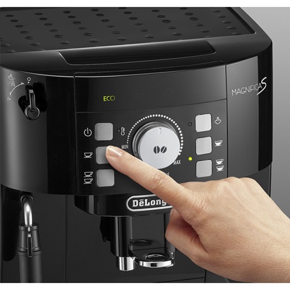 Delonghi Καφετιέρα Espresso Αυτόματη ECAM 12.123.B