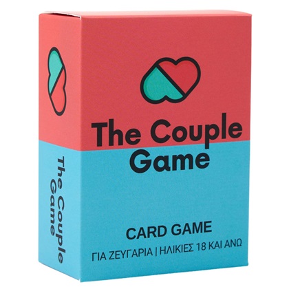The Couple Game