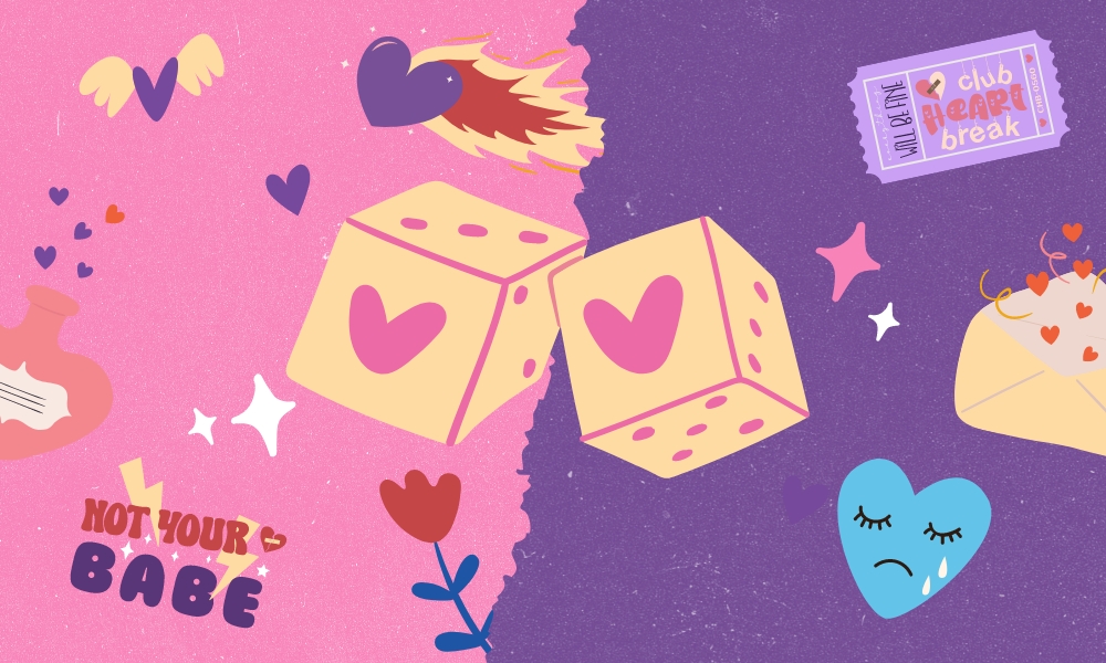 Valentine's Day
