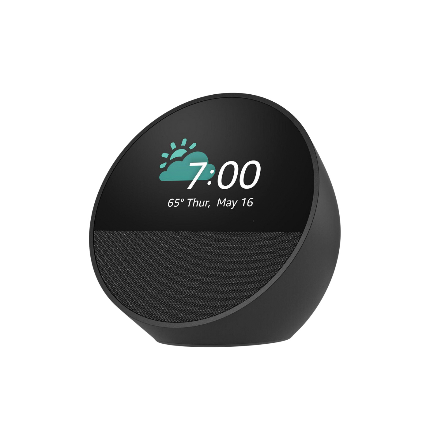 amazon echo spot