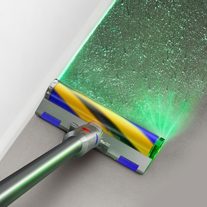 Dyson Stick V12