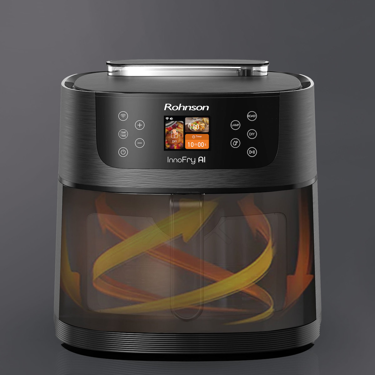 Rohnson, Φριτέζα Αέρος R-2884 AI