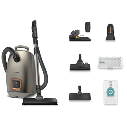 Miele Σκούπα Με Σακούλα Comfort Guard L1  