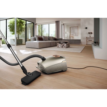 Miele Σκούπα Με Σακούλα Comfort Guard L1