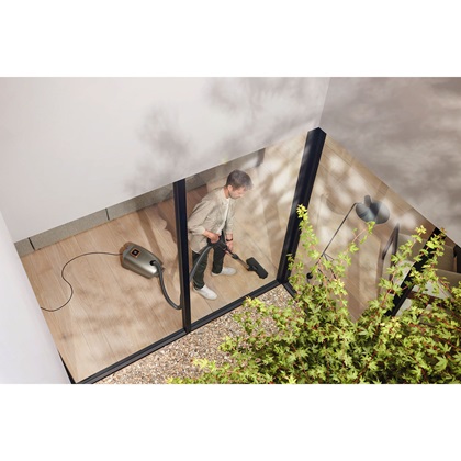 Miele Σκούπα Με Σακούλα Comfort Guard L1