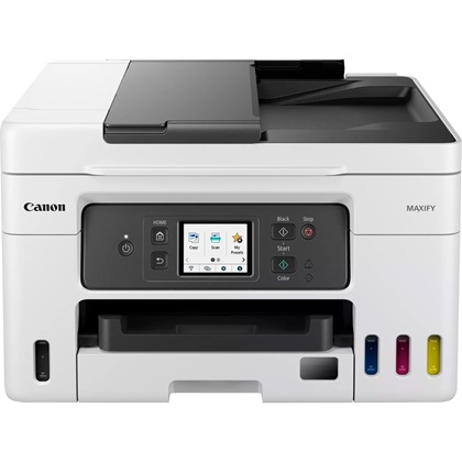 Εκτυπωτής Canon MegaTank