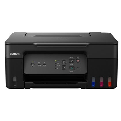 Εκτυπωτής Canon MegaTank