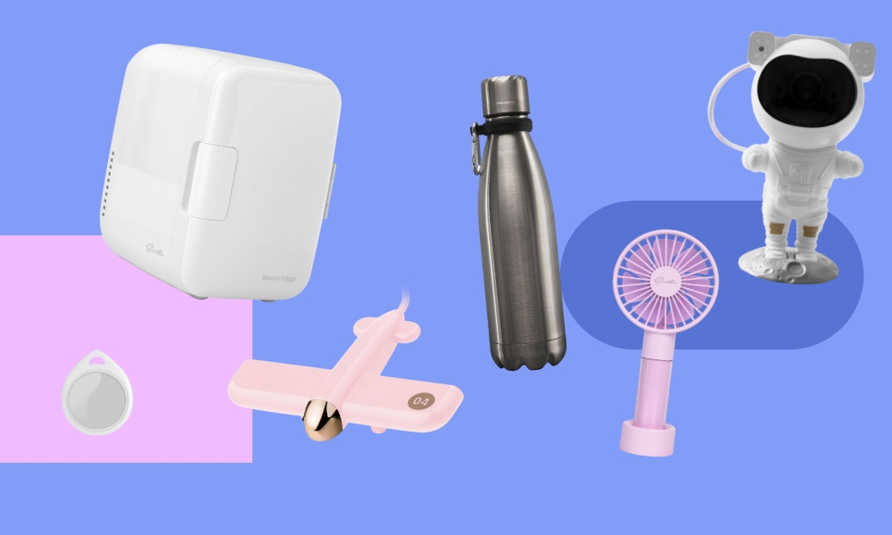 Cool gadgets