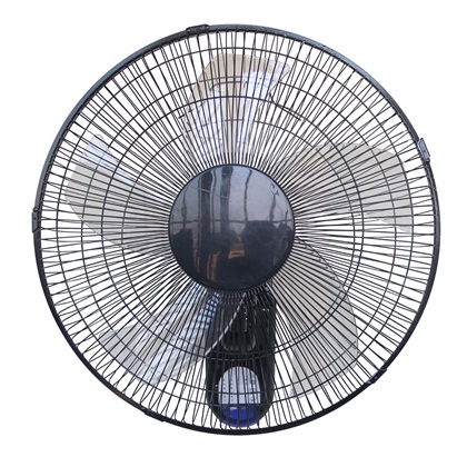 Eurolamp Ανεμιστήρας Τοίχου 147-29342