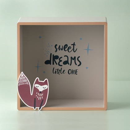Sentio Ράφι Dreamland