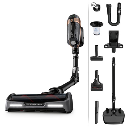 Rowenta Σκούπα Stick Επαναφ/μενη RH99F1 X-Force Flex 15.60