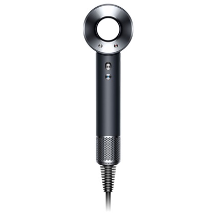 Dyson Σεσουάρ HD07 Supersonic Lite Black/Nic 1.600,0 W