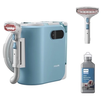 Philips Kαθαριστής Υφασμάτων XW3193/11