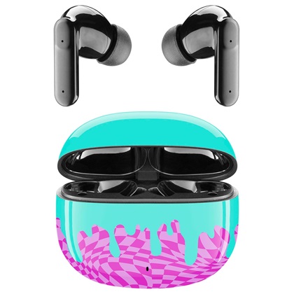 Cellularline Bluetooth Music Sound In Ear Μωβ Κωδικός Πλαίσιο 4672941