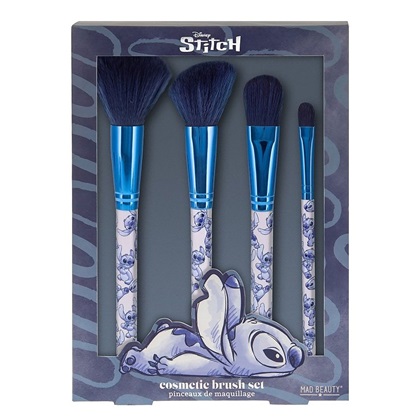 Mad Beauty Stitch Denim Πινέλα Μακιγιάζ