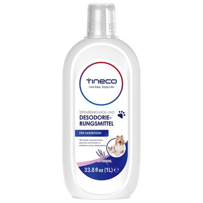 Tineco Καθαριστικό Υγρό 9FWWS101000