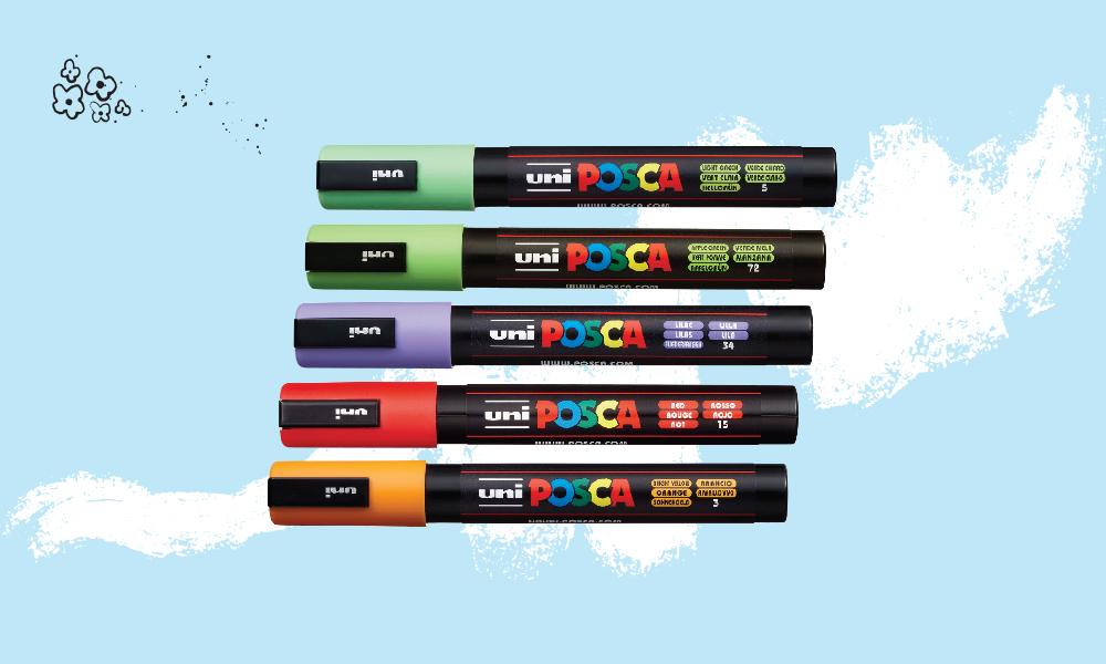 posca