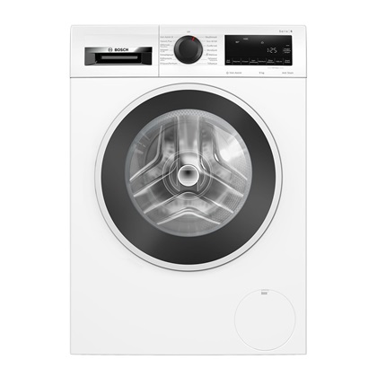 Bosch WGG244ZBGR Πλυντήριο Ρούχων 9,00 kg