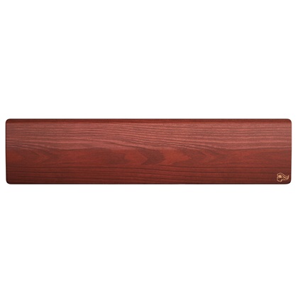 Glorious Wooden Wrist Rest