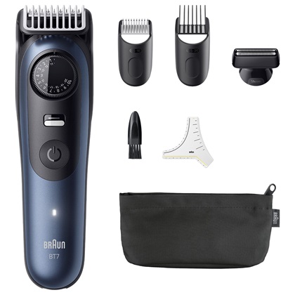 Braun Σετ Ανδρικής Περιποίησης BT7520 Series 7