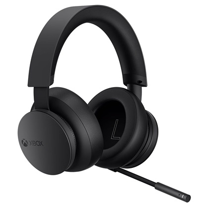 Microsoft Xbox Wireless Headset Xbox Series X/S
