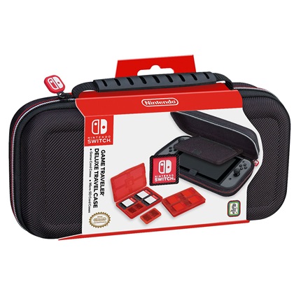 Nacon Travel Case Nintendo Switch