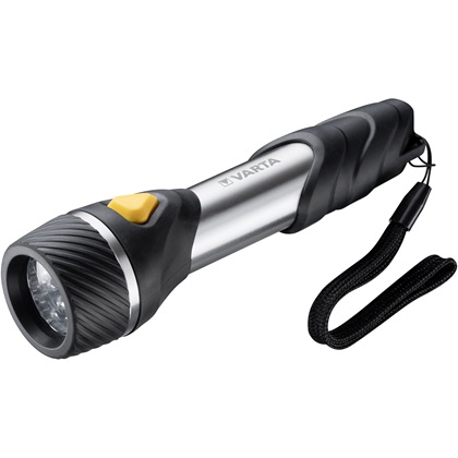 Varta Φακός Day Light MultiLED + 2xAA