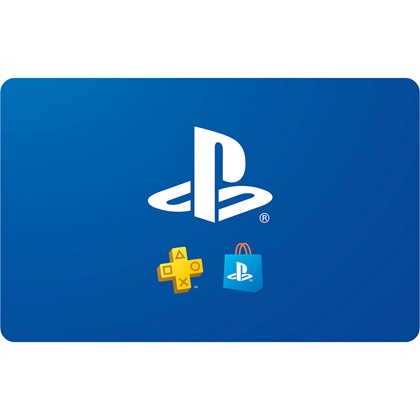 Sony PlayStation Network ΠΡΟΣΘΗΚΗ ΧΡΗΜΑΤΩΝ 20 EUR