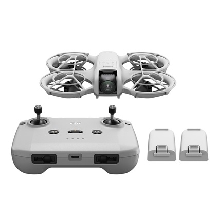 DJI Neo Fly More Combo
