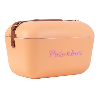 Polarbox Φορητό Ψυγείο POP 20L Orange