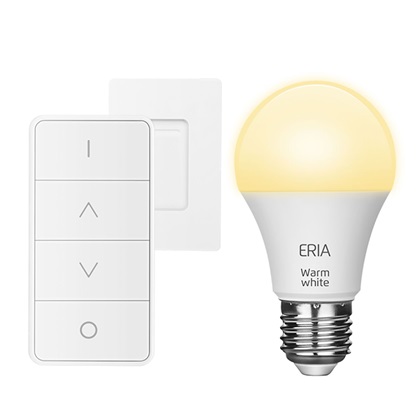 AduroSmart Zigbee Starter Set E27 Warm White