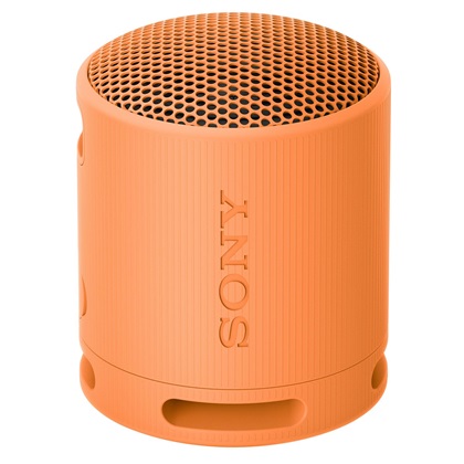 Sony Ηχεία Bluetooth XB100 Orange