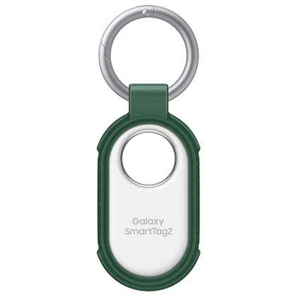 Samsung SmartTag2 Rugged Case Green