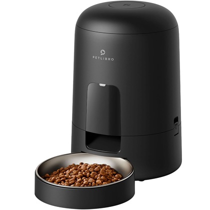 Petlibro Air Automatic Pet Feeder 2L