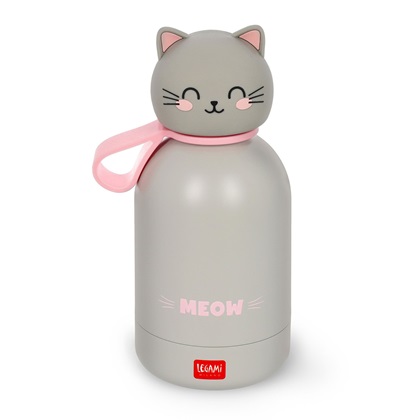 Legami Παγούρι Θερμός Kitty 310ml