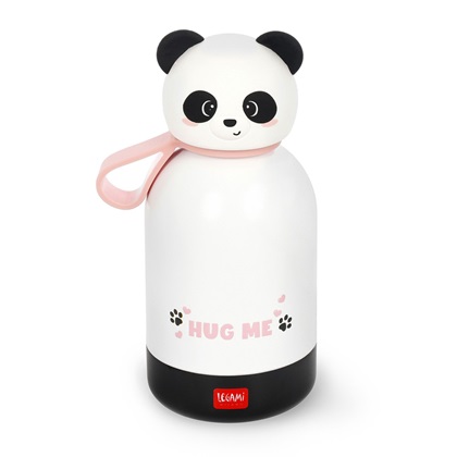 Legami Παγούρι Θερμός Panda 310ml