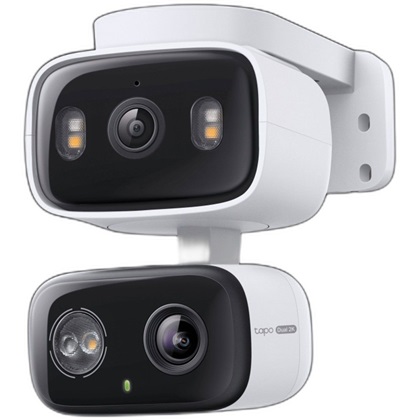 TP-Link IP Camera Tapo C246D