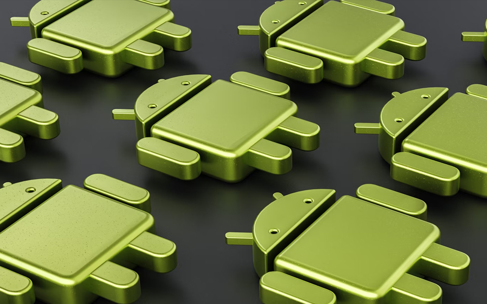android icons
