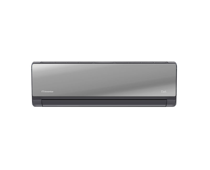 Inventor Dark DR2VI32-18WFI/DR2V032-18 Κλιματιστικό 18.000 BTU/h