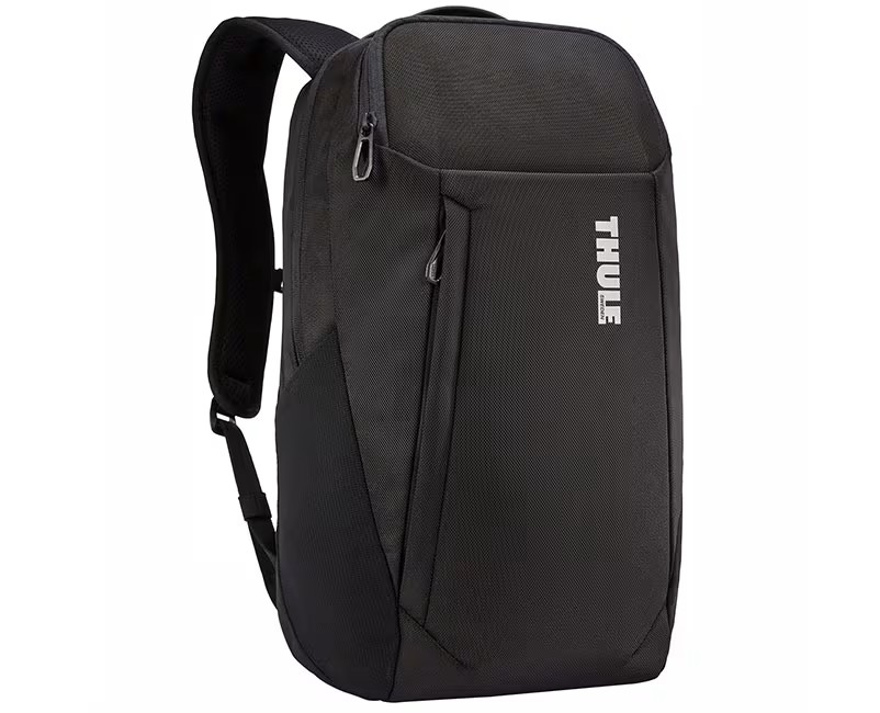 Thule Τσάντα Πλάτης 16" Accent 20L Μαύρο