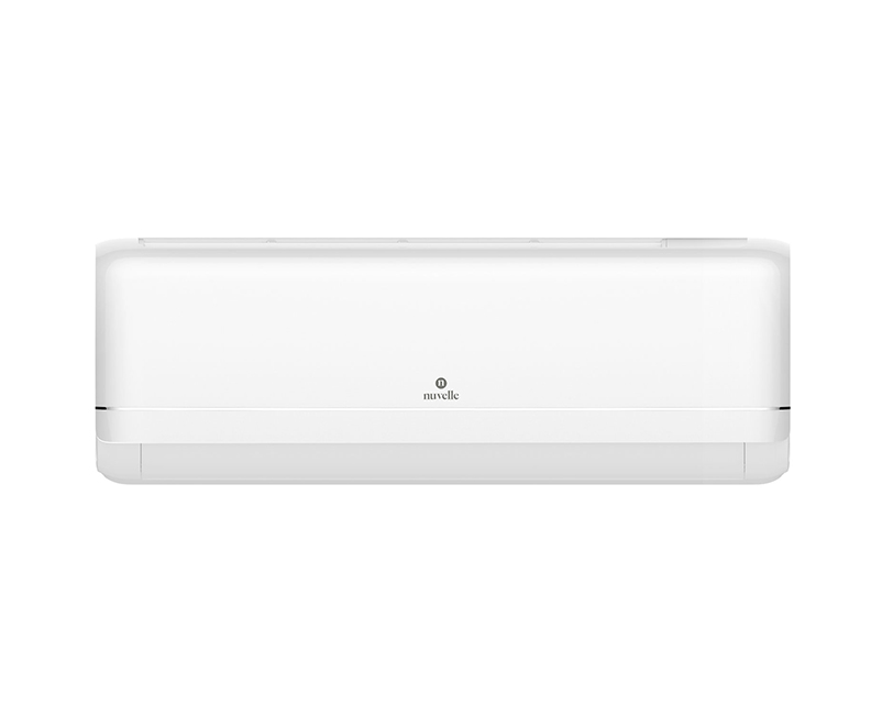 Nuvelle Κλιματιστικό QDL 9INV 9.000 BTU/h Wifi