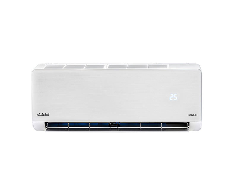 Toyotomi IKIGAI TAN/TAG-09IG Κλιματιστικό 9.000 BTU/h