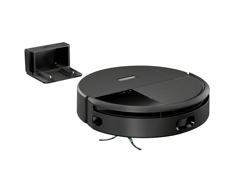 iRobot Σκούπα ρομπότ Roomba Combo DustCompactor 205
